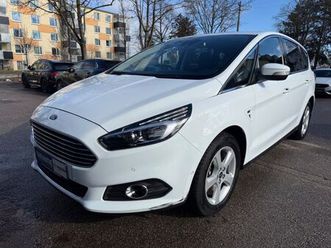 ford s-max titanium 1.5 kam~navi~dab~spur~led