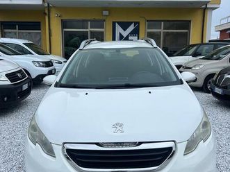 peugeot 2008 1.4 hdi 68cv active