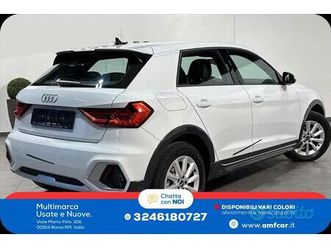 audi a1 spb 30 tfsi s line edition citycarver