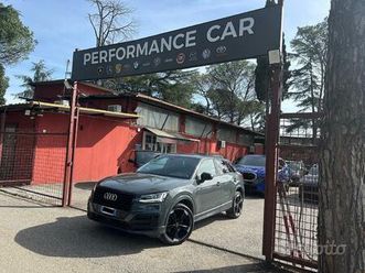 audi q2 30 tdi s tronic line edition exterior fari