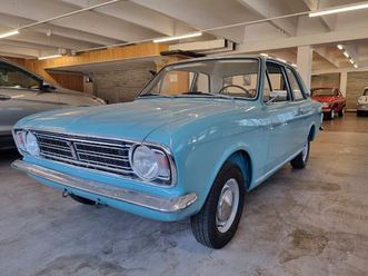 cortina 1,3 2d
