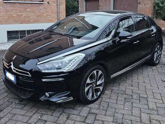 2.0 hdi business 160cv auto