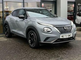 1.6 n-connecta auto euro 6 5dr