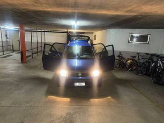 vendo suzuki alto 1.1 appena collaudata canton tessin - tutti.ch