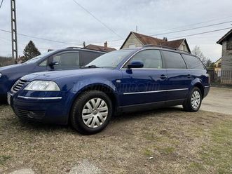 volkswagen passat variant 1.9 pd tdi highline tiptronic ic