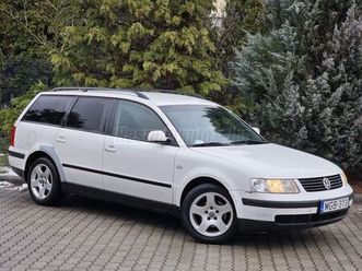 volkswagen passat variant 1.9 tdi trendline a híres 90 lóerős tdi motor