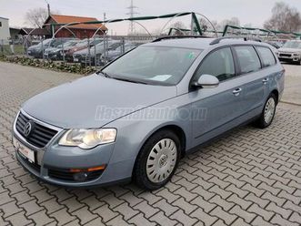 volkswagen passat variant 2.0 cr tdi comfortline bluemotion 192.000km!!!!!friss műszaki