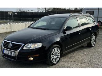 volkswagen passat vi variant 2.0 pd tdi trendline dsg