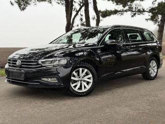 volkswagen passat viii variant 2.0 tdi scr business dsg