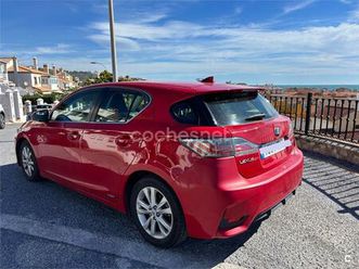 lexus ct 1.8 200h executive