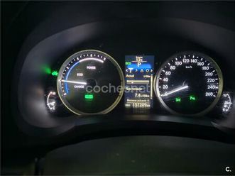 lexus is 300h hybrid drive