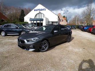 gran coupé 218i 90.000km opendak!!!!