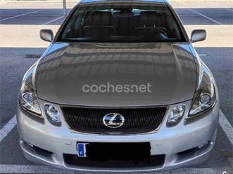 lexus gs430
