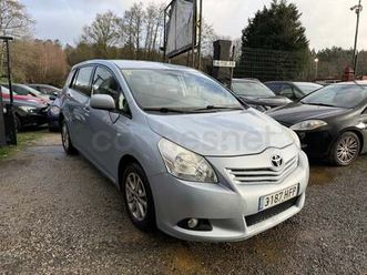 toyota verso 2.0 d4d live 7pl.