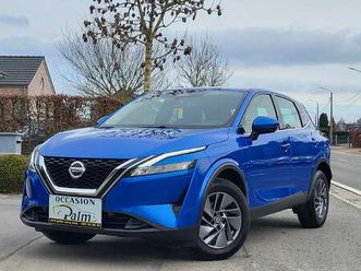 qashqai 1.3 dig-t mhev business edition