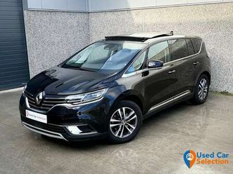 espace 2.0 blue dci equilibre edc 7pl