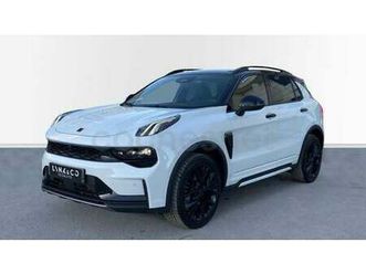 lynk & co 01 1.5 phev more
