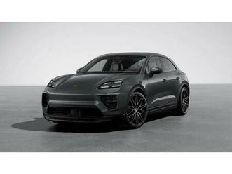 porsche macan 4 $undefined