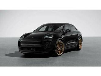porsche macan 4 $undefined