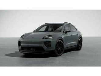 porsche macan 4 $undefined