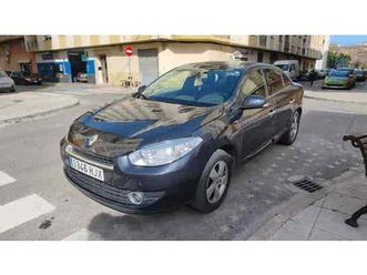 renault - fluence