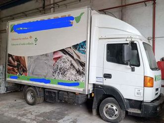 nissan - atleon 110.35