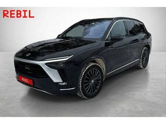 baas 100kwh/signature/cruise/soltak/360/6seter/krok/hud