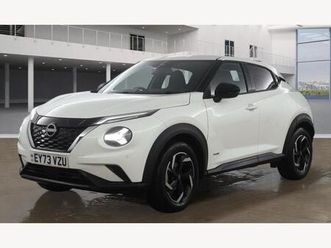 1.6 n-connecta auto euro 6 5dr