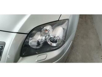 toyota avensis 2.2 d4d clean power sport