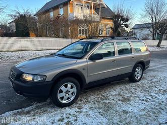 v70xc 2.4-200 awd