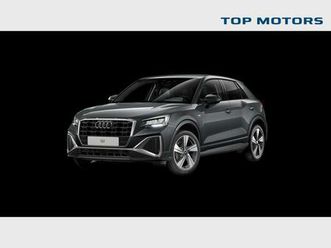 audi q2 audi q2 prestige edition 35 tfsi 110(150) kw(pk) s tronic