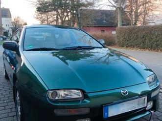 mazda 323f ba 1998 1,5l