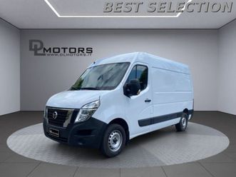 interstar 1ª serie 2.2 136 cv, t33 l2 h2, prezzo + iva!