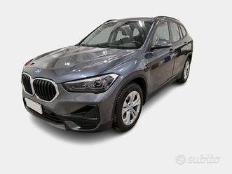bmw x1 xdrive 25e business advantage automatico 5