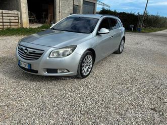 opel insignia 2.0 160cv