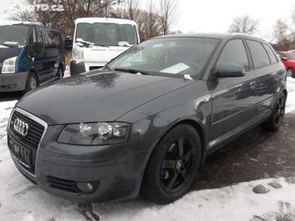 audi a3 2.0 tdi s-line