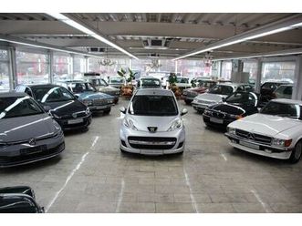 peugeot 107 filou *automatik*