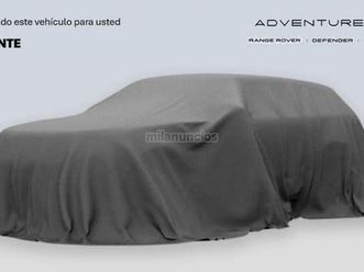 land-rover - discovery sport 2.0d td4 163ps awd aut mhev rdynam