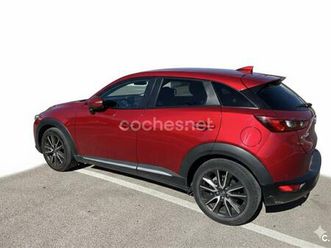 mazda cx3