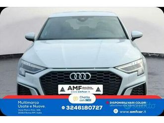 audi a3 spb 40 tfsi e s tronic s line