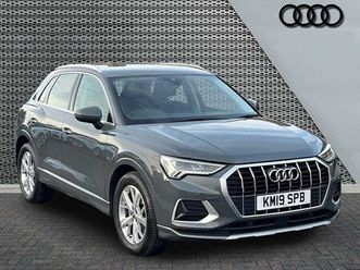 audi q3 suv