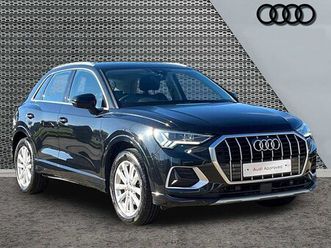 audi q3 suv