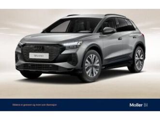 q4 55 e-tron quattr s line pro