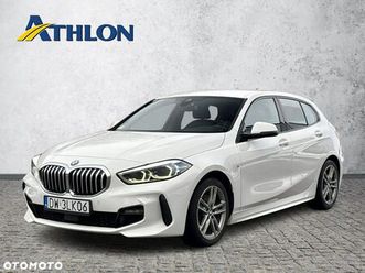 bmw seria 1 118i gpf m sport