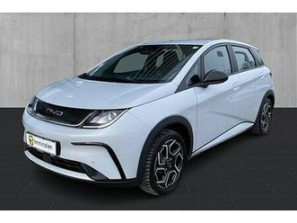 byd dolphin 60 comfort 5d