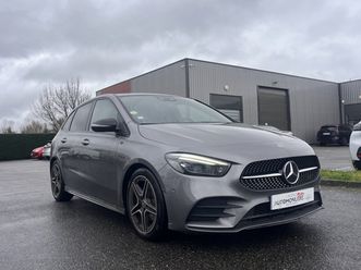 2.0 200 d 8g-dct amg line 150cv