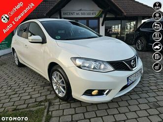 nissan pulsar 1.2 dig-t n-connecta
