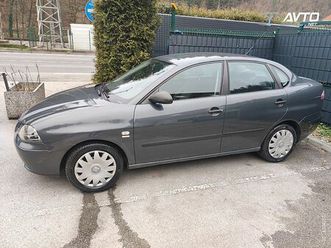 seat cordoba reference 1.4 16v