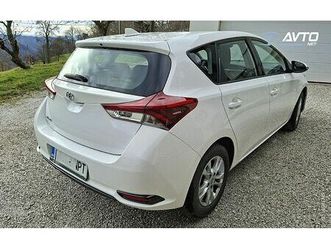 toyota auris 1.33 dual vvt-i terra