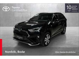 active tech, awd, tilhengefeste (1 500kg)